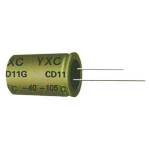 宜興CD11G Series